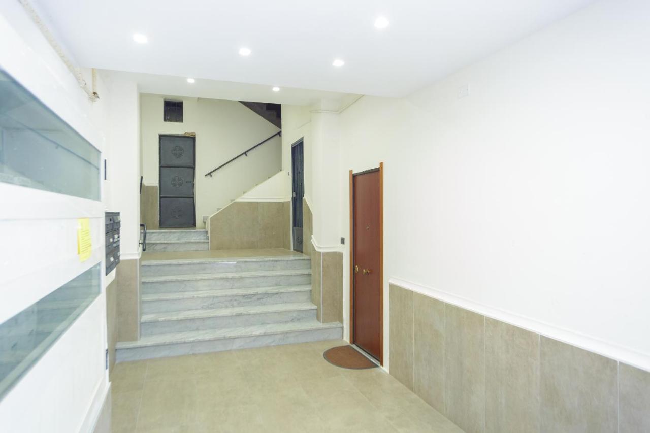 Ti Porto Al Centro Unforgettable Moments Apartment Салерно Екстериор снимка