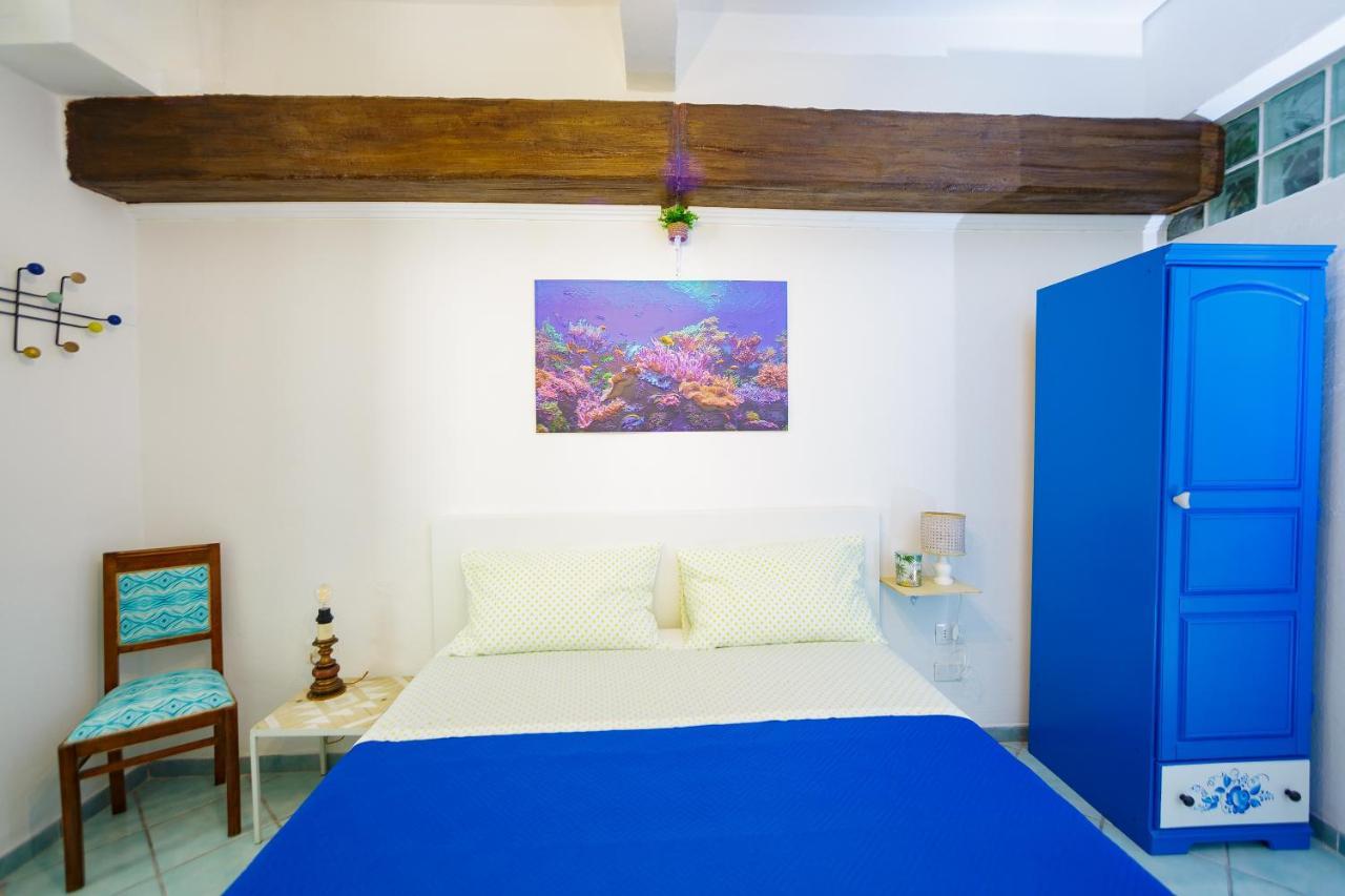 Ti Porto Al Centro Unforgettable Moments Apartment Салерно Екстериор снимка