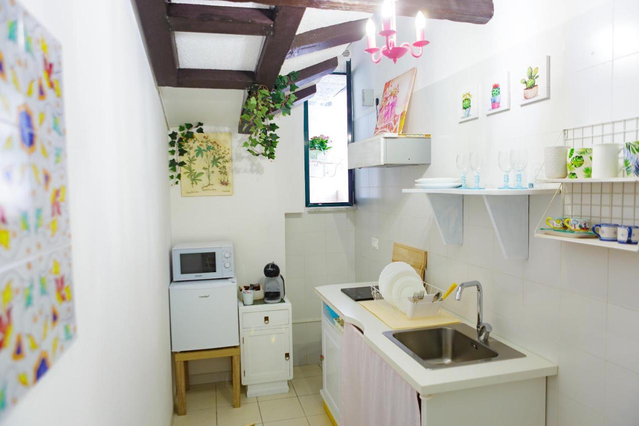 Ti Porto Al Centro Unforgettable Moments Apartment Салерно Екстериор снимка