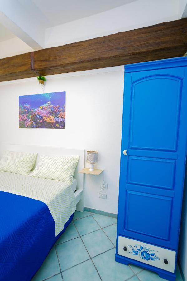Ti Porto Al Centro Unforgettable Moments Apartment Салерно Екстериор снимка