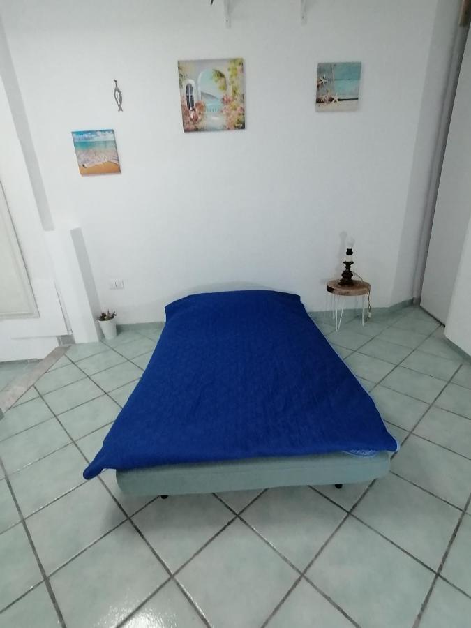 Ti Porto Al Centro Unforgettable Moments Apartment Салерно Екстериор снимка