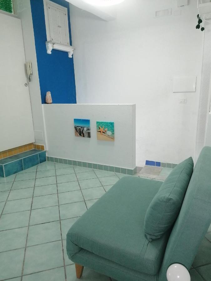 Ti Porto Al Centro Unforgettable Moments Apartment Салерно Екстериор снимка