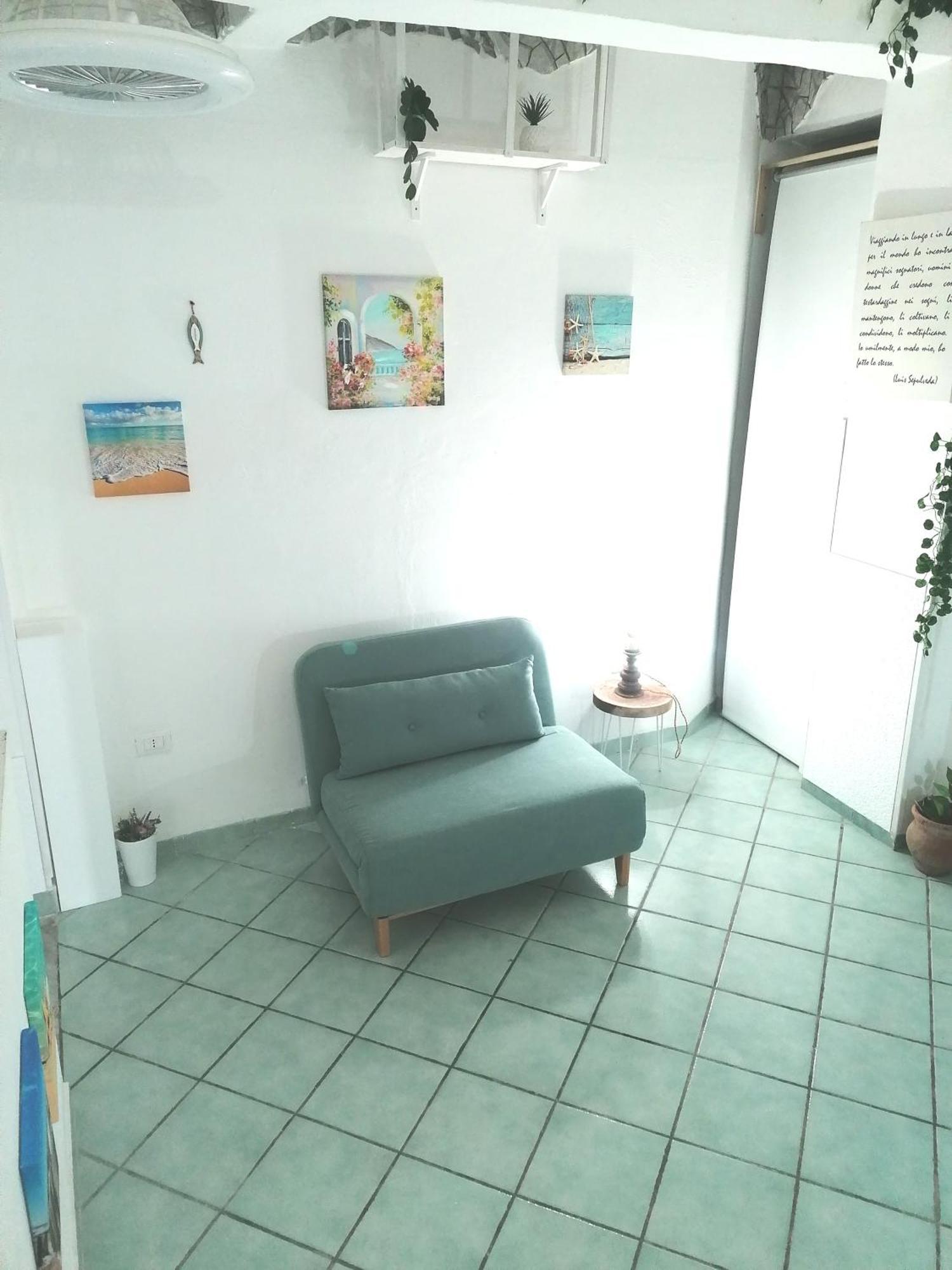 Ti Porto Al Centro Unforgettable Moments Apartment Салерно Екстериор снимка